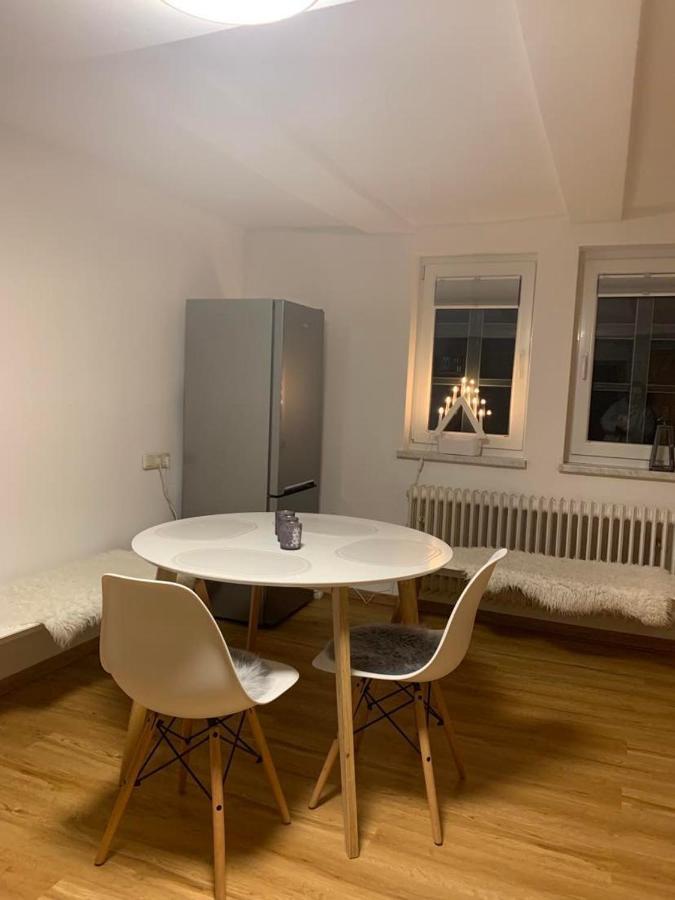 Ferienwohnung Lukas Frielendorf Экстерьер фото